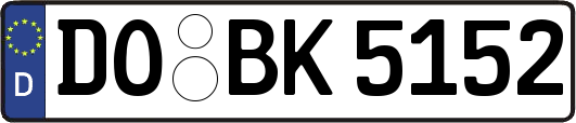 DO-BK5152
