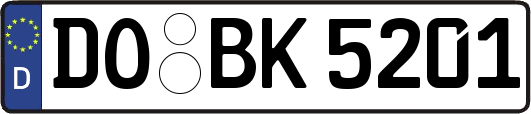 DO-BK5201
