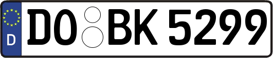 DO-BK5299