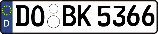 DO-BK5366