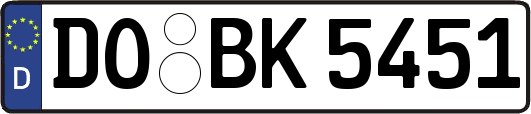 DO-BK5451