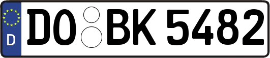 DO-BK5482