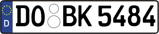 DO-BK5484