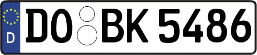 DO-BK5486