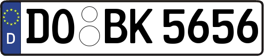 DO-BK5656
