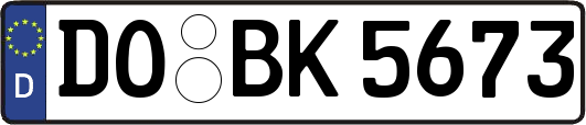 DO-BK5673