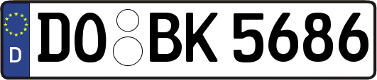 DO-BK5686