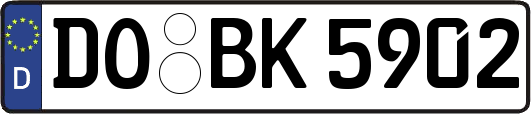 DO-BK5902