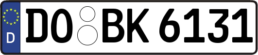 DO-BK6131