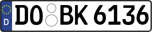 DO-BK6136