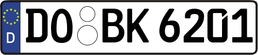 DO-BK6201