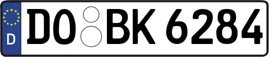 DO-BK6284