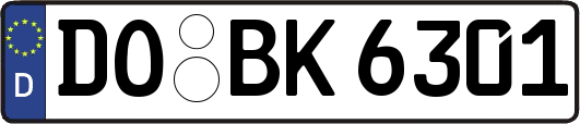 DO-BK6301