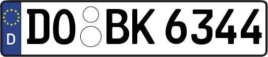 DO-BK6344