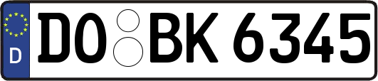 DO-BK6345