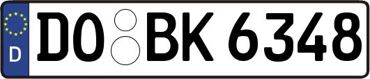 DO-BK6348