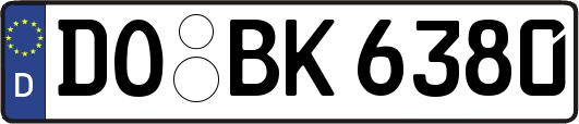 DO-BK6380