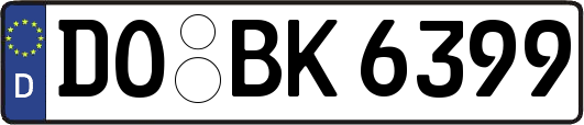 DO-BK6399