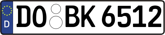 DO-BK6512