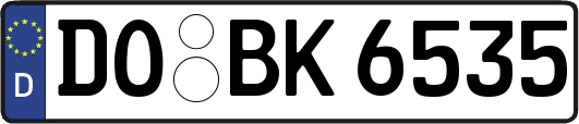 DO-BK6535