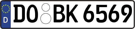 DO-BK6569