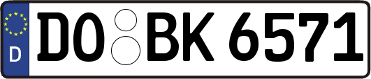 DO-BK6571