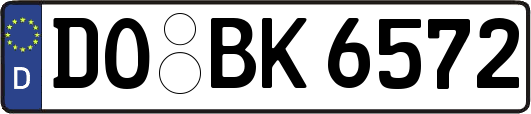 DO-BK6572