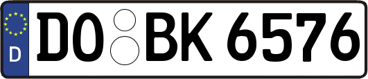 DO-BK6576