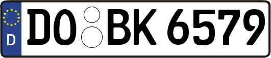 DO-BK6579