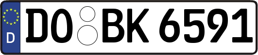 DO-BK6591