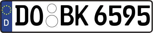 DO-BK6595