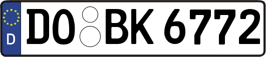 DO-BK6772
