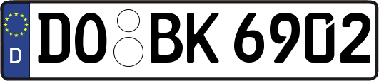 DO-BK6902