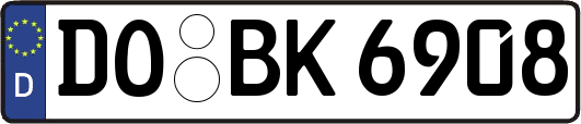 DO-BK6908