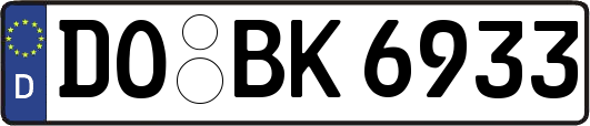 DO-BK6933