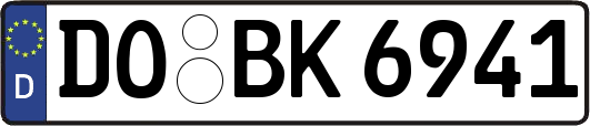 DO-BK6941