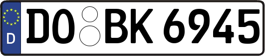DO-BK6945