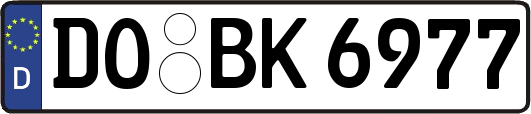 DO-BK6977