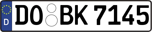 DO-BK7145