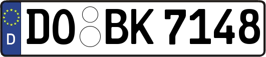 DO-BK7148