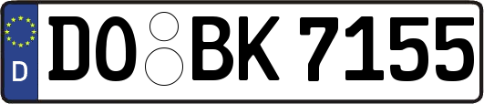 DO-BK7155