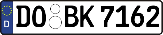 DO-BK7162