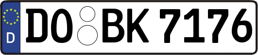 DO-BK7176