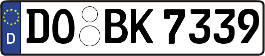 DO-BK7339
