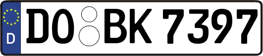 DO-BK7397