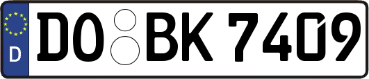 DO-BK7409