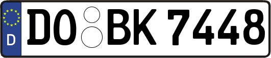 DO-BK7448