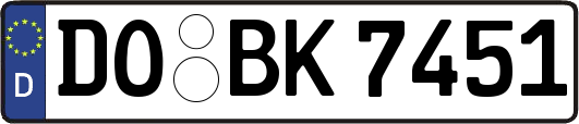 DO-BK7451