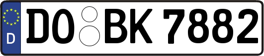 DO-BK7882