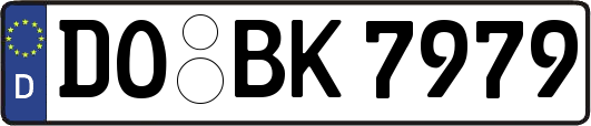 DO-BK7979
